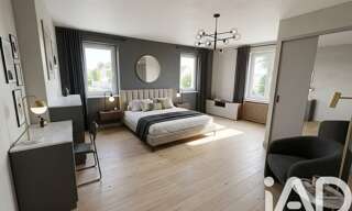 Maison 5 Pièces 105 m² à vendre à Notre-Dame-d'Oé (37390)