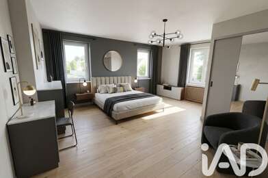 Maison 5 pièces 249900 €