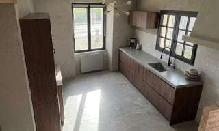 Maison 5 Pièces 105 m² à vendre à Notre-Dame-d'Oé (37390)
