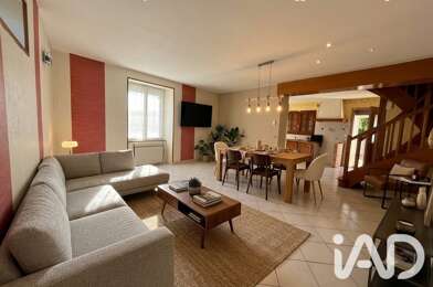 Maison 5 pièces 249900 €
