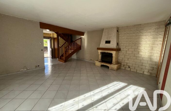 Vente Maison de village 5 pièces — photo 3