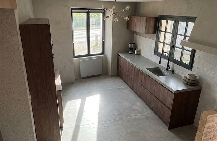 Vente Maison de village 5 pièces — photo 4