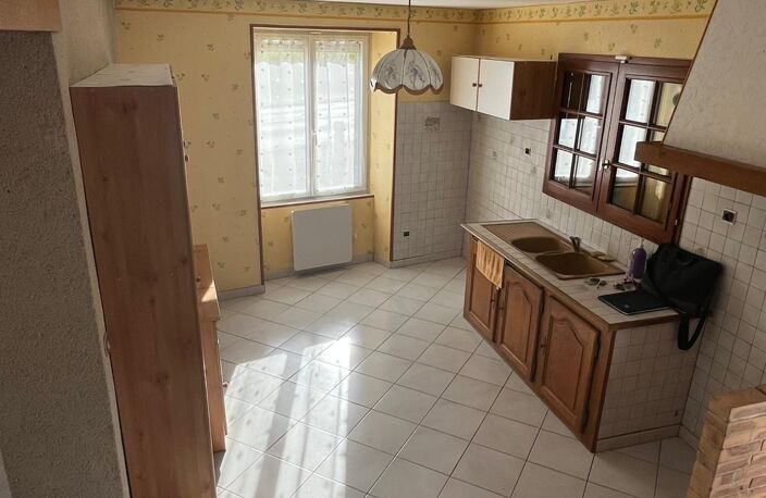 Vente Maison de village 5 pièces — photo 5