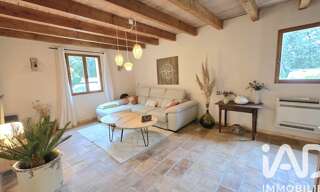 Maison 7 Pièces 170 m² à vendre à Garrigues-Sainte-Eulalie (30190)