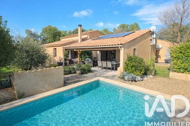 Maison 7 pièces 589900 €