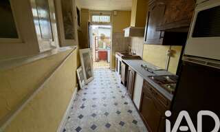 Appartement 3 Pièces 40 m² à vendre à Liverdun (54460)