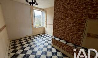 Appartement 3 Pièces 40 m² à vendre à Liverdun (54460)