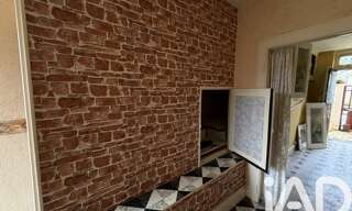 Appartement 3 Pièces 40 m² à vendre à Liverdun (54460)