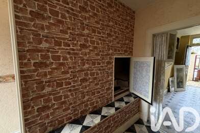 Appartement 3 pièces 45000 €
