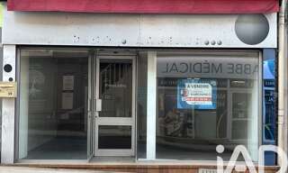 Immeuble  105 m² à vendre à Boën-sur-Lignon (42130)