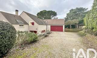 Maison 5 Pièces 130 m² à vendre à Marcoussis (91460)