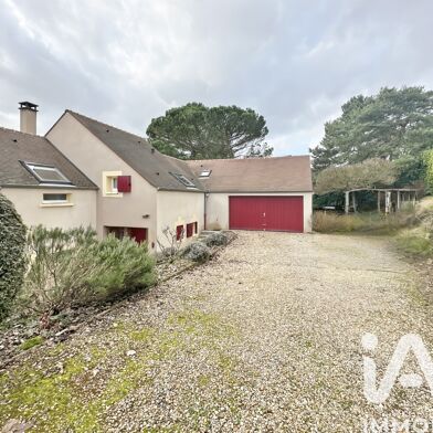 Maison 5 pièces 489900 €