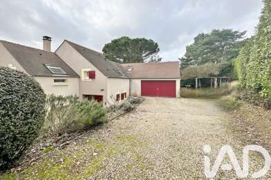 Maison 5 pièces 479900 €