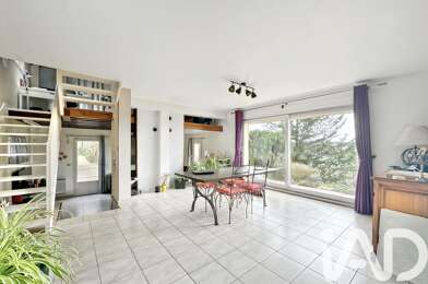 Maison 5 pièces 479900 €