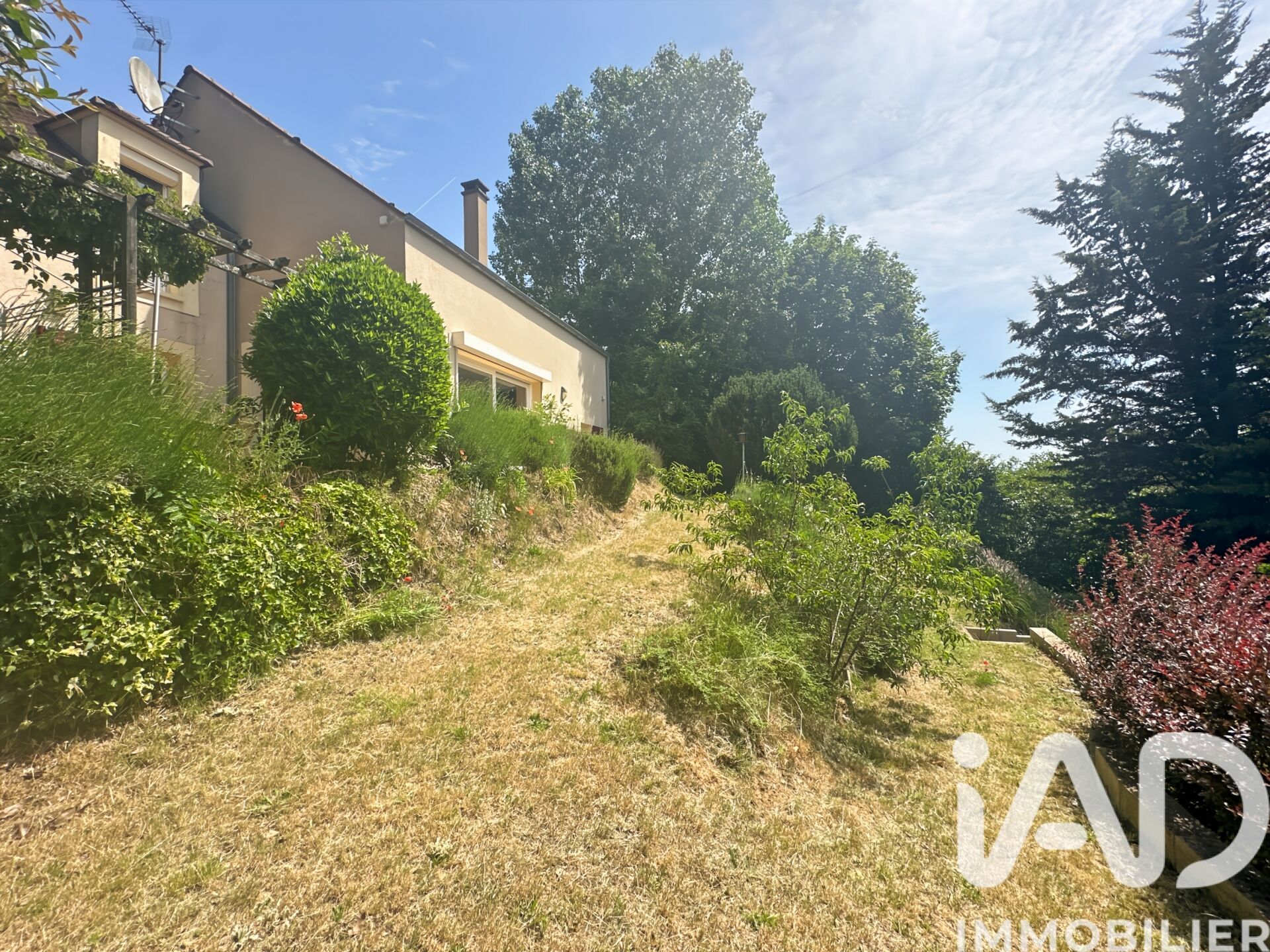 Vente Maison/villa 5 pièces - Photo 3