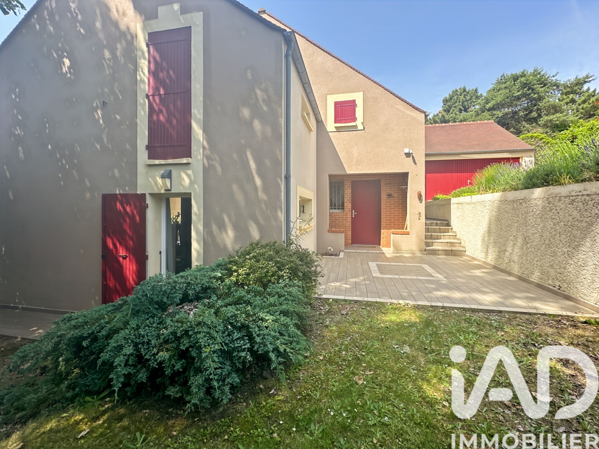 Vente Maison/villa 5 pièces - Photo 5