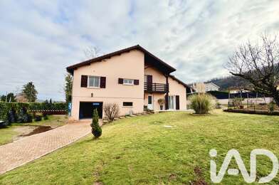 Maison 5 pièces 320000 €