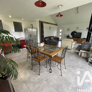 Maison 5 pièces 90000 €