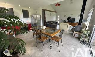 Maison 5 Pièces 95 m² à vendre à Passavant-la-Rochère (70210)