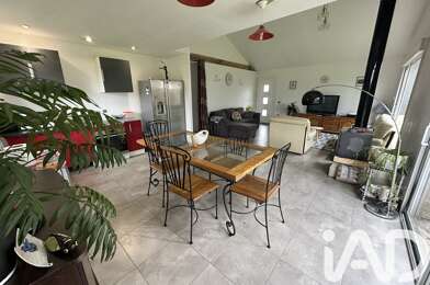 Maison 5 pièces 90000 €