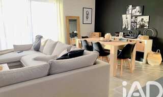 Maison 5 Pièces 78 m² à vendre à Chemiré-le-Gaudin (72210)