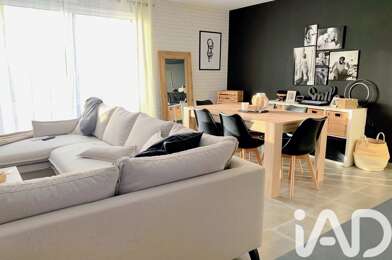 Maison 5 pièces 197000 €