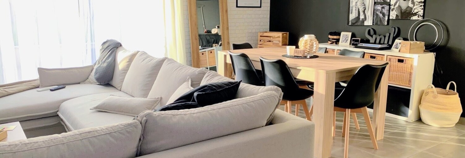 Maison 5 Pièces 78 m² à vendre à Chemiré-le-Gaudin (72210)