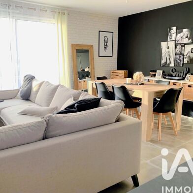 Maison 5 pièces 197000 €