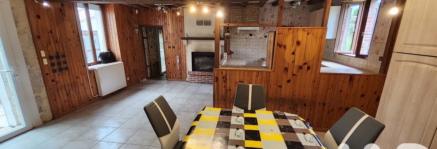 Maison 5 Pièces 163 m² à vendre à Maves (41500)