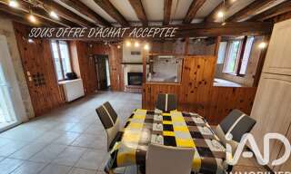 Maison 5 Pièces 163 m² à vendre à Maves (41500)