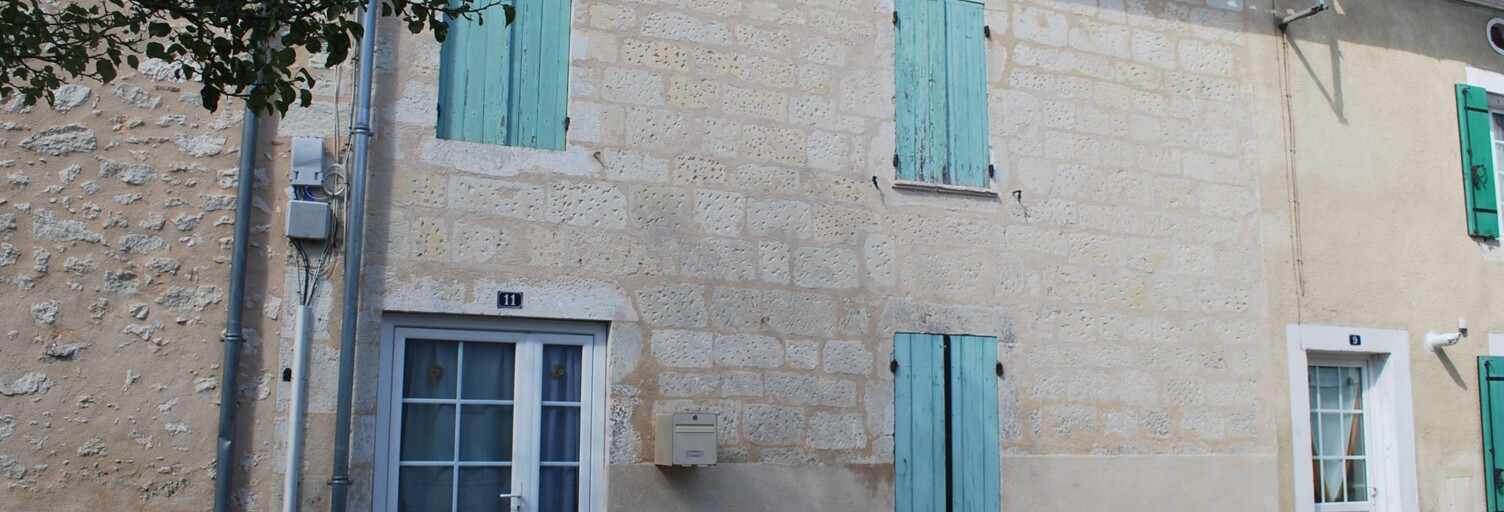 Maison 5 Pièces 115 m² à vendre à Pineuilh (33220)