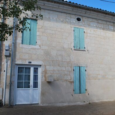 Maison 5 pièces 59000 €