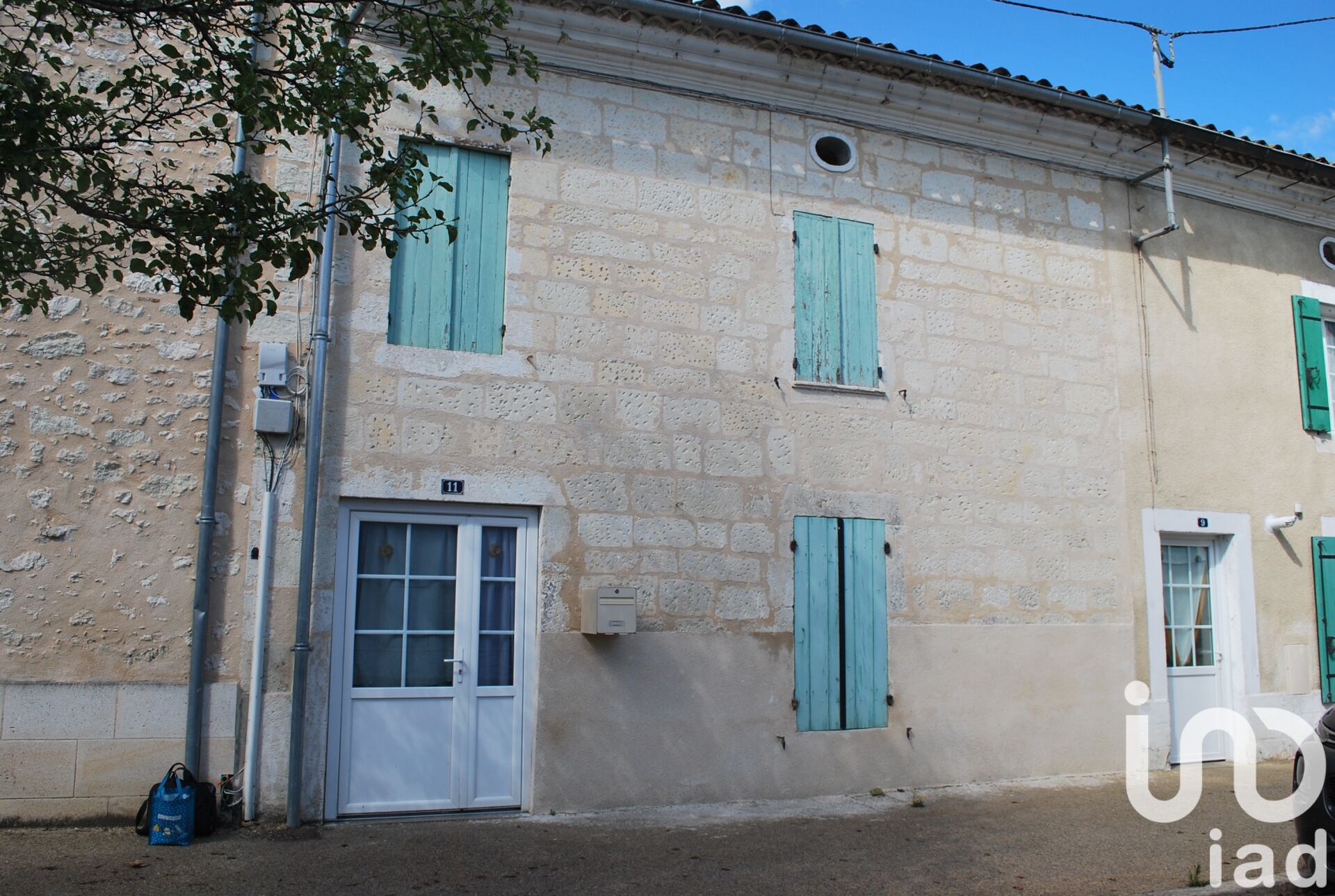 Maison à vendre, 5 pièces, 115 m², Pineuilh