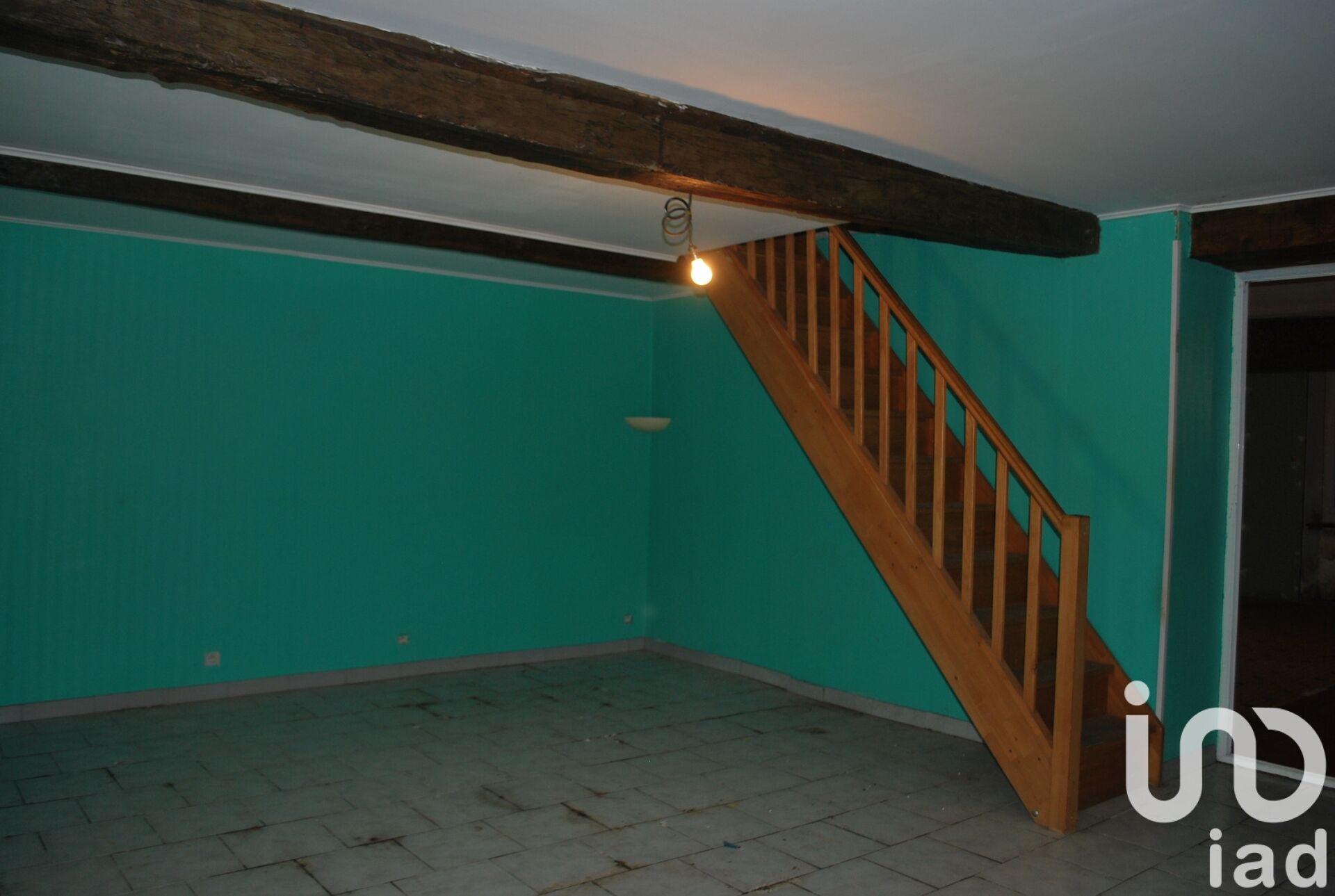 Vente Maison de ville 5 pièces - Photo 2
