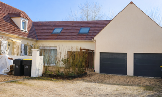 Maison 6 Pièces 140 m² à vendre à Changis-sur-Marne (77660)