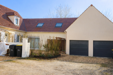 Maison 6 pièces 385000 €