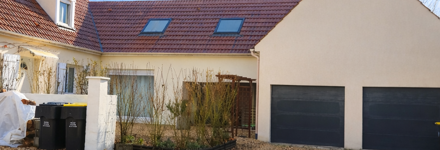 Maison 6 Pièces 140 m² à vendre à Changis-sur-Marne (77660)