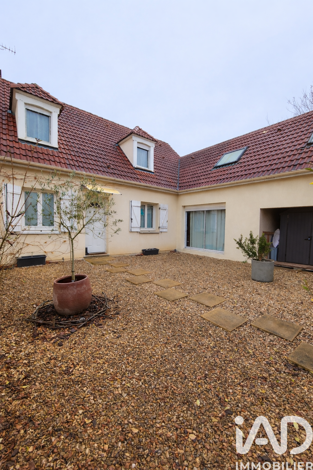 Vente Maison traditionnelle 6 pièces - Photo 2