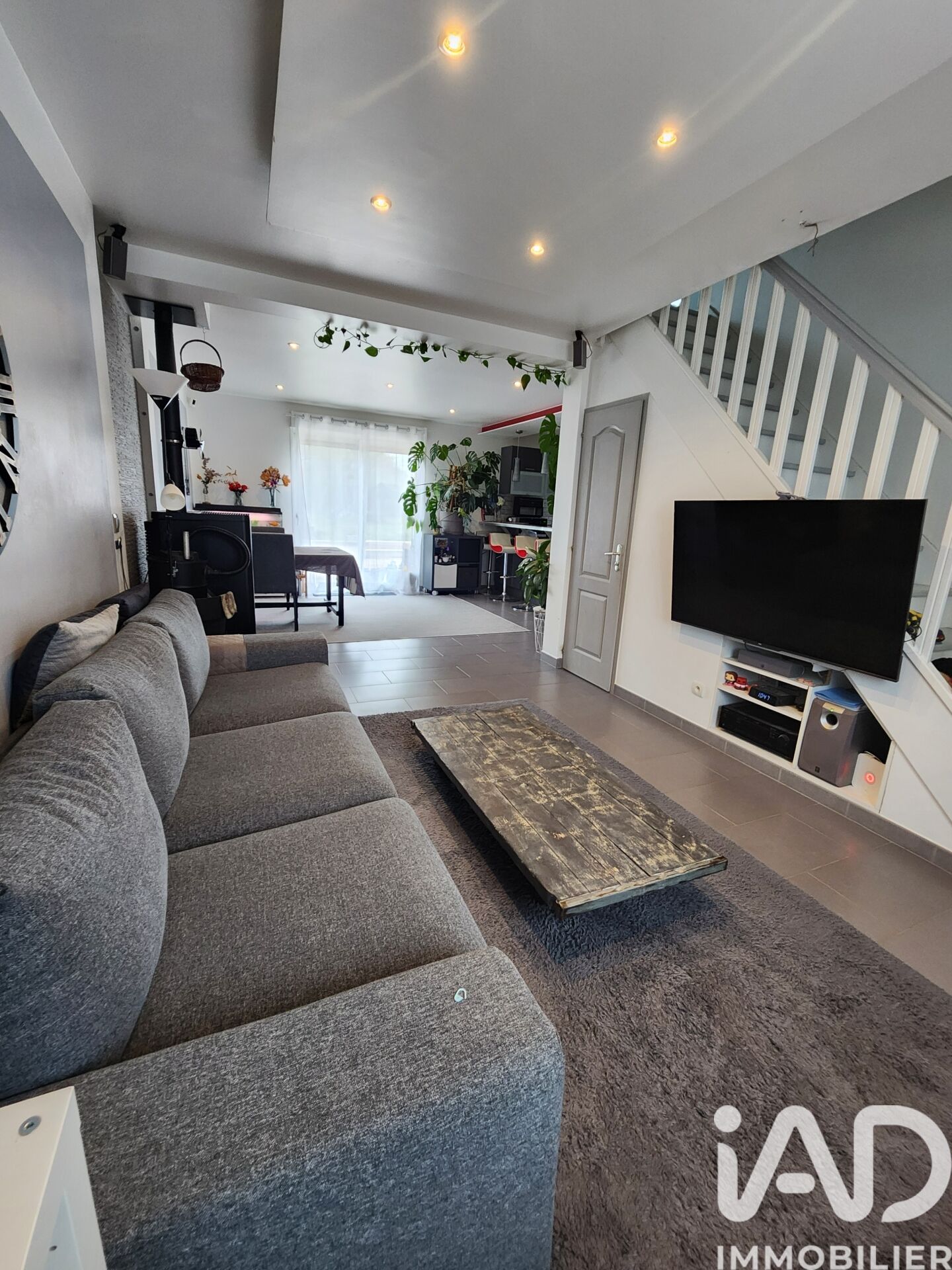 Vente Maison traditionnelle 6 pièces - Photo 3