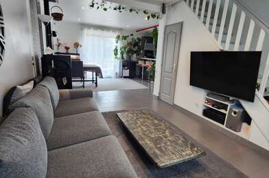 Maison 6 pièces 375000 €