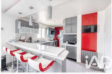 Maison 6 pièces 375000 €