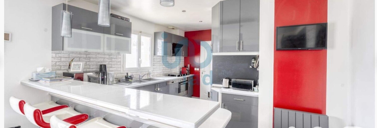 Maison 6 Pièces 140 m² à vendre à Changis-sur-Marne (77660)