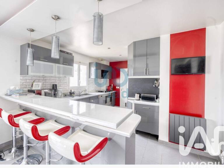 Vente Maison traditionnelle 6 pièces — photo 1