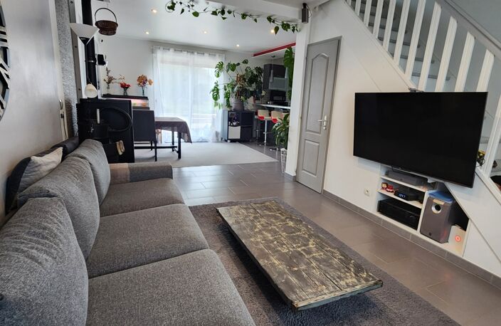 Vente Maison traditionnelle 6 pièces — photo 2