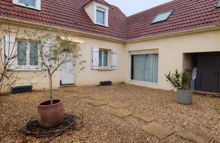 Vente Maison traditionnelle 6 pièces — photo 3