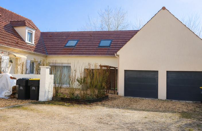 Vente Maison traditionnelle 6 pièces — photo 4