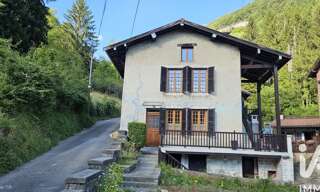 Maison 6 Pièces 140 m² à vendre à Argis (01230)