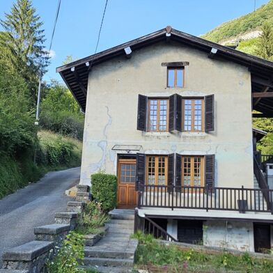 Maison 6 pièces 269000 €