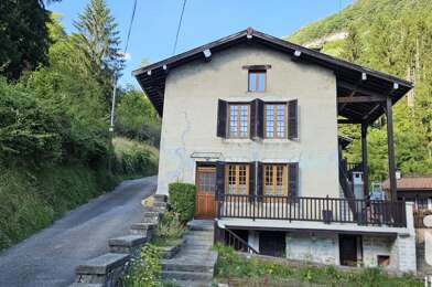 Maison 6 pièces 269000 €