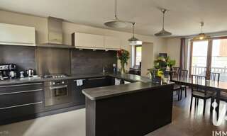 Maison 6 Pièces 140 m² à vendre à Argis (01230)